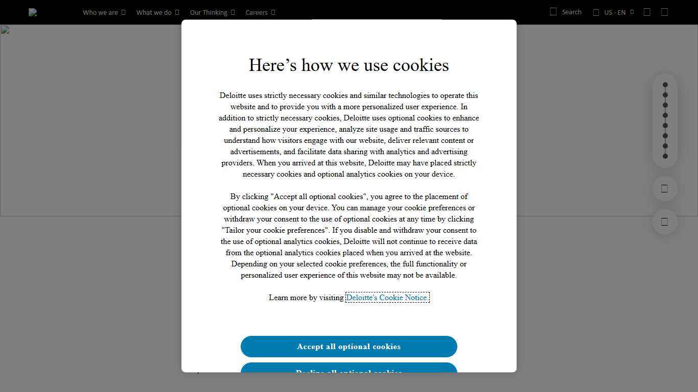 Abandoned and Unclaimed Property Insights Deloitte US